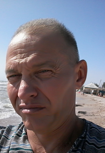Моя фотография - Андрей, 53 из Бердянск (@andrey687841)