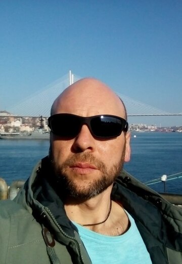 Моя фотография - Константин, 54 из Владивосток (@konstantin54111)