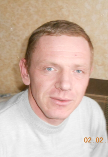 My photo - Oleg, 45 from Fastov (@oleg76417)