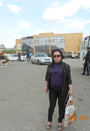 My photo - Natalya, 43 from Kurgan (@natalya147944)