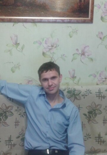 Сергей (@sergey886837) — моя фотография № 1