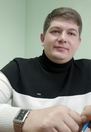 Моя фотография - Антон, 38 из Таганрог (@anton166938)