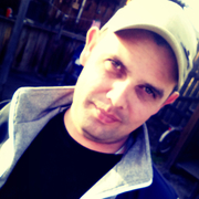 Денис, 44, Серов