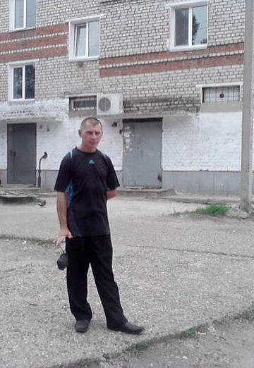 Моя фотография - геннадий, 37 из Белогорск (@gennadiy6906)