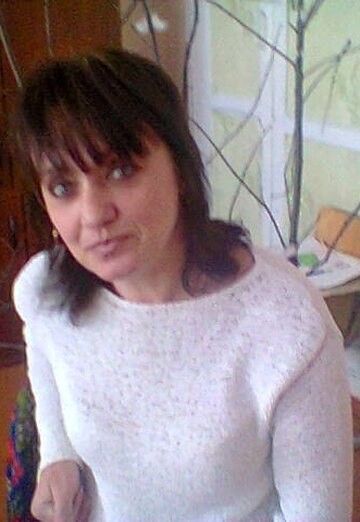 Моя фотография - Наталья, 56 из Тюльган (@natalya63056)