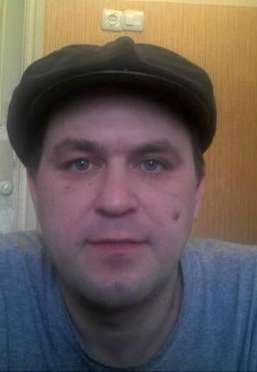My photo - dmitriy, 49 from Polevskoy (@dmitriy137152)