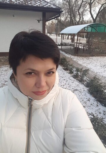 Моя фотография - Лариса, 48 из Волгоград (@larisa42752)
