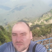 Сергей, 38, Пущино