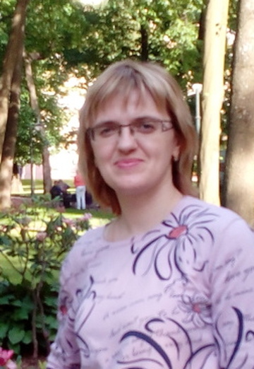 My photo - Viktoriya, 42 from Tula (@viktoriya80356)