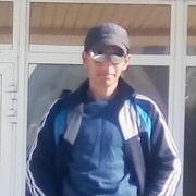 Максим половинное, 38, Курган