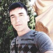 Эльёр, 26, Мценск