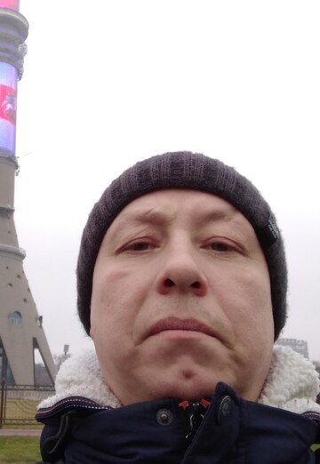 Моя фотография - Алексей, 43 из Можга (@aleksey567496)