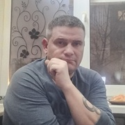 Владимир, 46, Колпино