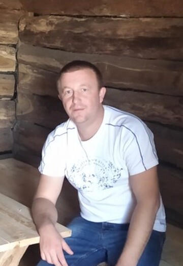 My photo - yuriy, 31 from Kursk (@uriy172596)