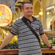 Александр, 33, Москва