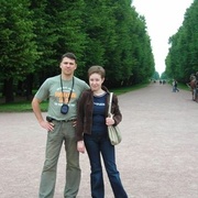 Мария, 40, Павловск