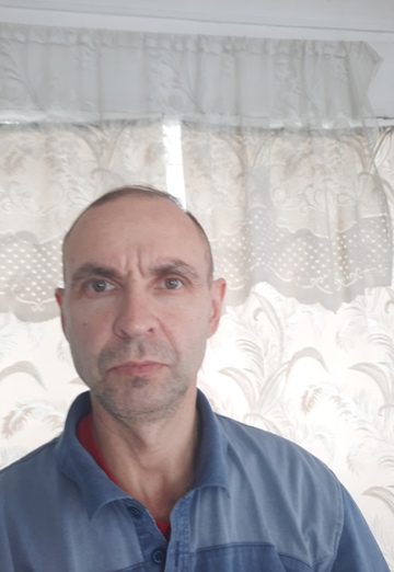 My photo - Vlad, 53 from Novosibirsk (@vlad154450)