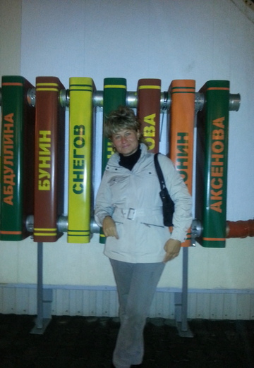 irina (@irina125309) — my photo № 4