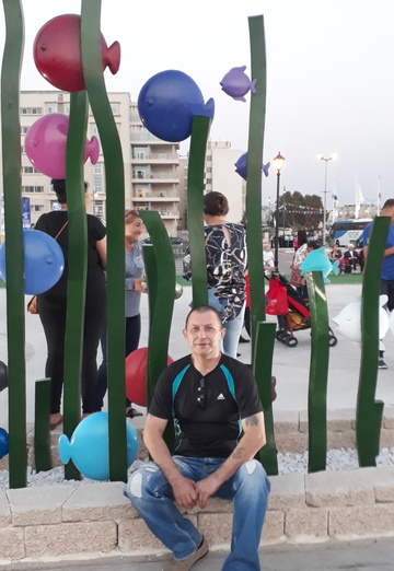 Моя фотография - игорь, 55 из Ашкелон (@igor260548)