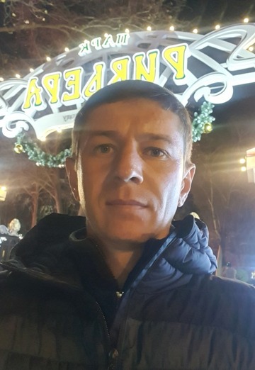 My photo - viktor, 39 from Sochi (@viktor223573)