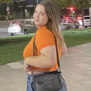 Ксюша, 18, Краснодар