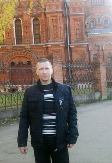 My photo - Mihail, 47 from Furmanov (@mihail173601)