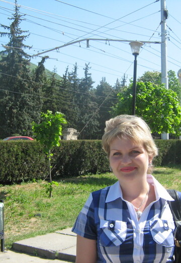 My photo - Viktoriya, 45 from Noyabrsk (@viktoriya41817)