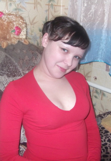 Моя фотография - Дарья, 32 из Еманжелинск (@darya10326)