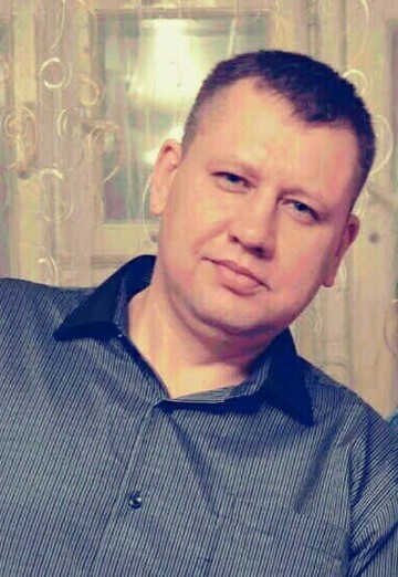 Моя фотография - Юрий, 48 из Нижний Новгород (@uriy85784)