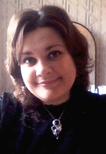Моя фотография - Татьяна, 39 из Кстово (@tatyana141959)