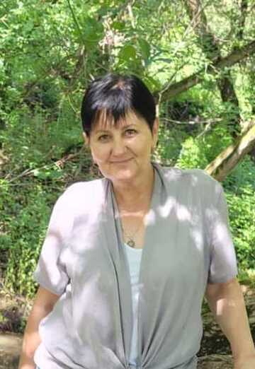 Моя фотография - Светлана, 55 из Липецк (@svetlana301177)