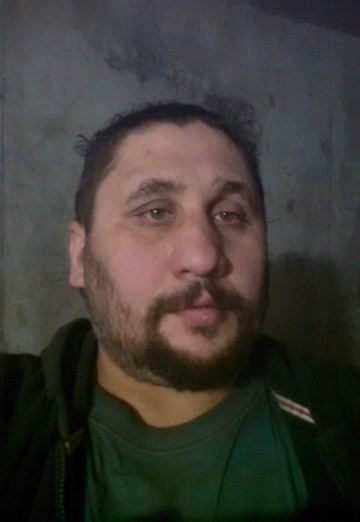 Моя фотография - Лекса, 45 из Киев (@leksa411)