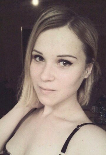 My photo - Viktoriya, 34 from Cherepovets (@viktoriy8740921)