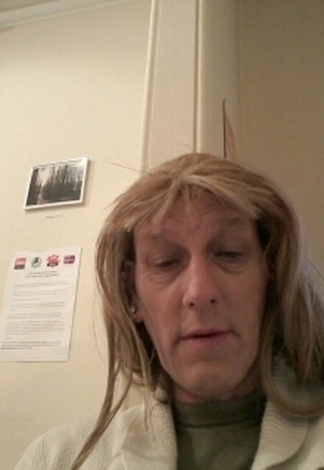 My photo - Kristeen Chealsy, 65 from Sheffield (@kristeenchealsy)