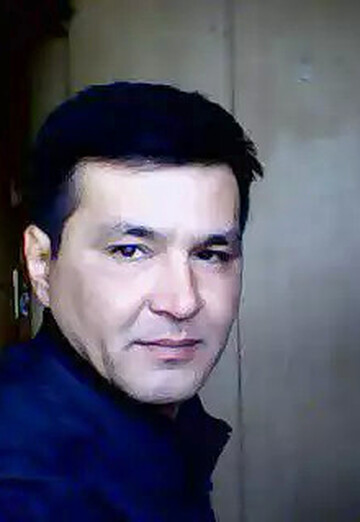 Моя фотография - Равшан Нур, 48 из Ташкент (@ravshannur)