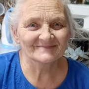 Лидия, 71, Зверево