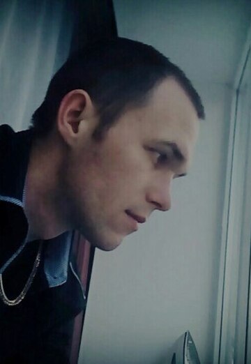 Моя фотография - Иван, 30 из Барнаул (@ivan254733)