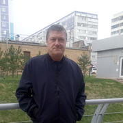 николай, 55, Альметьевск