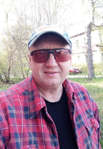Ma photo - Igor, 51 de Koursk (@igor382161)
