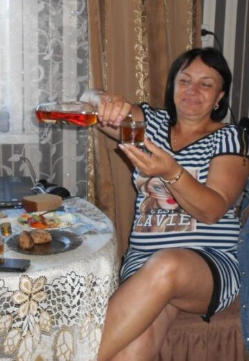 Моя фотография - Татьяна, 65 из Тамбов (@tatyana223772)