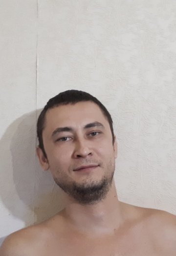 Моя фотография - Рамос, 35 из Волжский (Волгоградская обл.) (@ramos184)