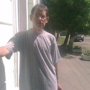 одиночка, 53, Моршанск