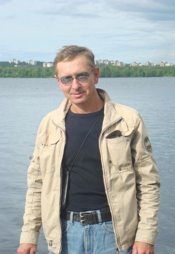 Моя фотография - Андрей, 46 из Тамбов (@andrey472095)