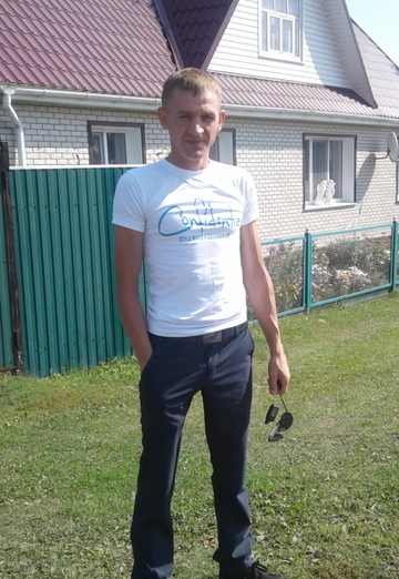 My photo - Aleksandr, 36 from Bryansk (@aleksandr588185)