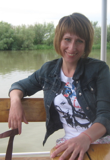 My photo - Alesya, 39 from Belgorod-Dnestrovskiy (@alesya2147)