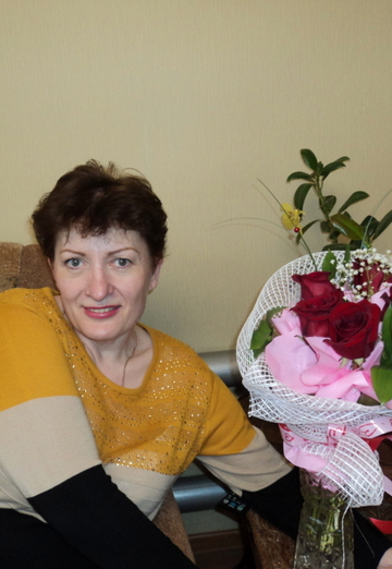 Моя фотография - Елена, 56 из Томск (@elena128252)