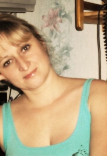 Моя фотография - Лилия Светогор, 47 из Столбцы (@liliyasvetogor)
