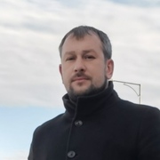 Александр, 37, Владимир