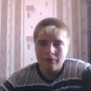 боря, 26, Сорочинск