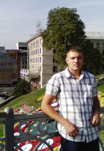 My photo - Aleksandr, 39 from Kropyvnytskyi (@aleksandr394758)